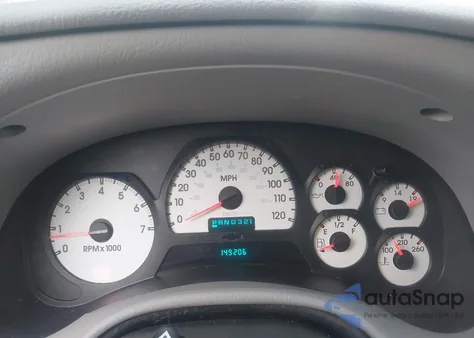 2005 Chevrolet Trailblazer Ls from USA, damaged, VIN 1GNDS13S252136244